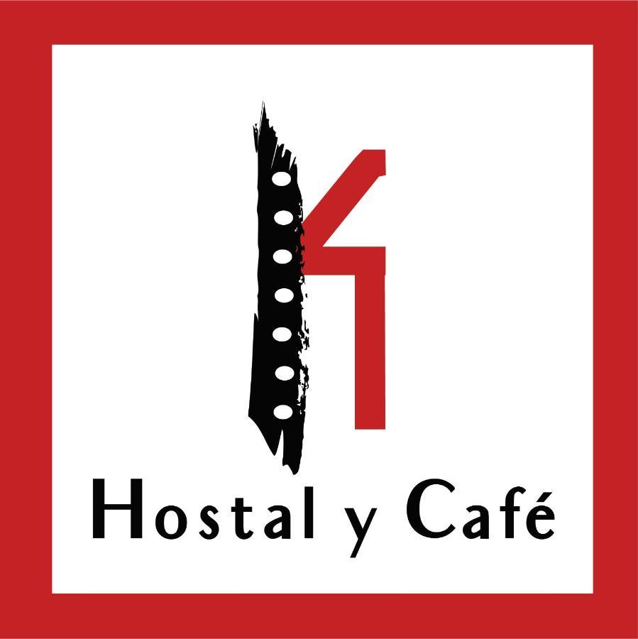Hostal Keikruk Punta Arenas Exterior photo
