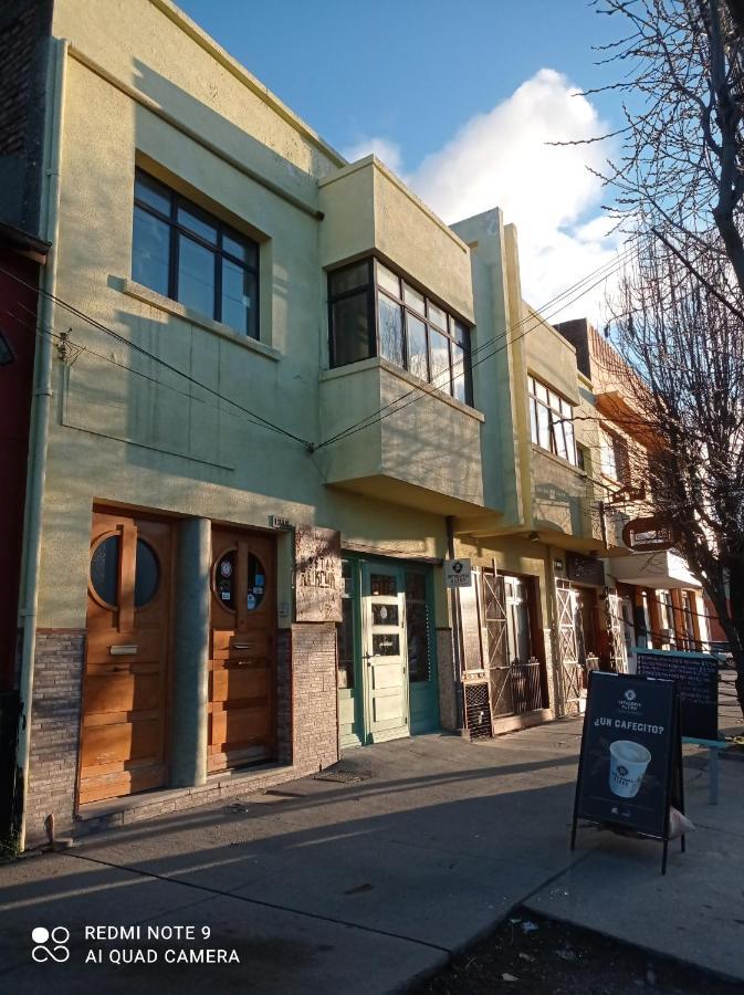 Hostal Keikruk Punta Arenas Exterior photo